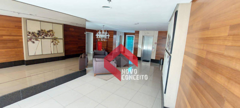 Imagem Apartamento com 3 Quartos à Venda, 80 m² em Cocó - Fortaleza Imagem Apartamento com 3 Quartos à Venda, 80 m² em Cocó - Fortaleza