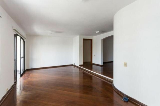 Imagem Apartamento com 4 Quartos à Venda, 181 m² em Indianópolis - São Paulo Imagem Apartamento com 4 Quartos à Venda, 181 m² em Indianópolis - São Paulo