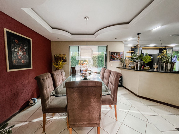 Imagem Casa com 3 Quartos à Venda, 275 m² em Jardins Madri - Goiânia Imagem Casa com 3 Quartos à Venda, 275 m² em Jardins Madri - Goiânia