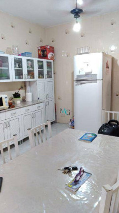 Imagem Casa com 4 Quartos à Venda, 150 m² em Campo Grande - Rio De Janeiro