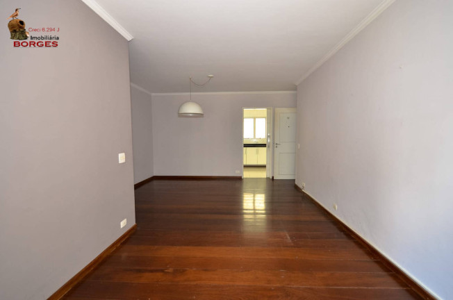 Imagem Apartamento com 3 Quartos à Venda, 95 m² em Vila Nova Conceição - São Paulo Imagem Apartamento com 3 Quartos à Venda, 95 m² em Vila Nova Conceição - São Paulo