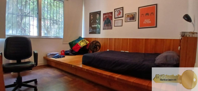 Imagem Apartamento com 3 Quartos à Venda, 160 m² em Gávea - Rio De Janeiro Imagem Apartamento com 3 Quartos à Venda, 160 m² em Gávea - Rio De Janeiro