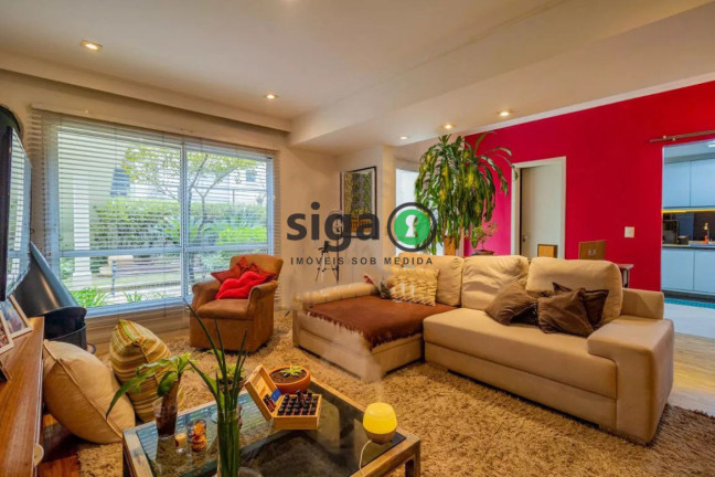 Imagem Casa com 3 Quartos à Venda ou Locação, 108 m² em Vila Andrade - São Paulo Imagem Casa com 3 Quartos à Venda ou Locação, 108 m² em Vila Andrade - São Paulo