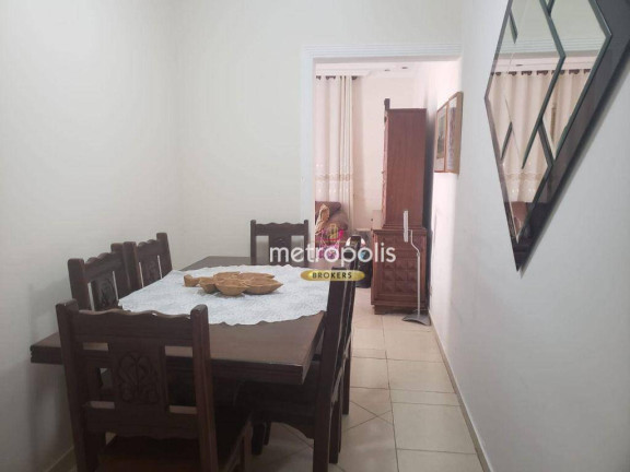 Imagem Casa com 3 Quartos à Venda, 128 m² em Vila Nair - São Paulo Imagem Casa com 3 Quartos à Venda, 128 m² em Vila Nair - São Paulo