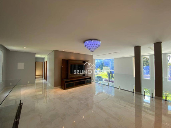Imagem Casa com 6 Quartos à Venda, 1.000 m² em Condomínio Turmalina - Esmeraldas Imagem Casa com 6 Quartos à Venda, 1.000 m² em Condomínio Turmalina - Esmeraldas