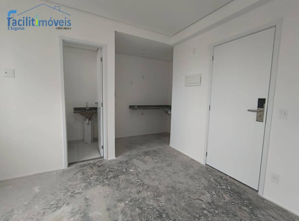 Imagem Apartamento com 1 Quarto à Venda,  em Centro - São Bernardo Do Campo