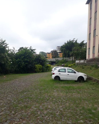 Imagem Imóvel com 1 Quarto à Venda, 40 m² em Benfica - Juiz De Fora
