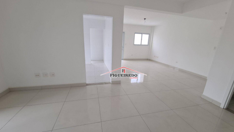 Imagem Apartamento com 4 Quartos à Venda, 182 m² em Canto Do Forte - Praia Grande Imagem Apartamento com 4 Quartos à Venda, 182 m² em Canto Do Forte - Praia Grande