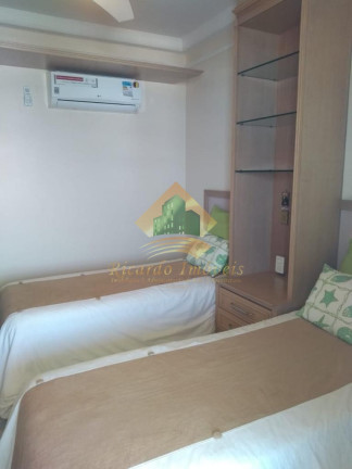 Imagem Apartamento com 4 Quartos à Venda, 308 m² em Praia Grande - Ubatuba