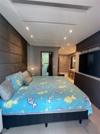 Imagem Apartamento com 3 Quartos à Venda, 197 m² em Aviação - Praia Grande Imagem Apartamento com 3 Quartos à Venda, 197 m² em Aviação - Praia Grande