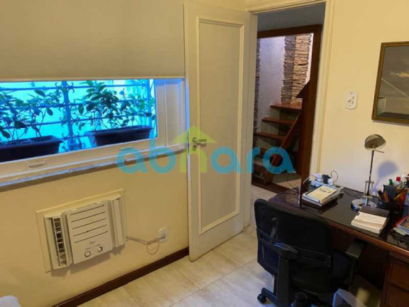 Imagem Cobertura com 3 Quartos à Venda, 150 m² em Copacabana - Rio De Janeiro Imagem Cobertura com 3 Quartos à Venda, 150 m² em Copacabana - Rio De Janeiro