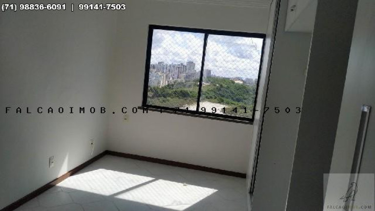 Imagem Apartamento com 3 Quartos à Venda, 128 m² em Costa Azul - Salvador