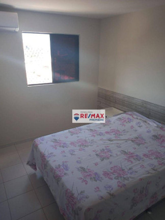 Imagem Apartamento com 2 Quartos à Venda, 55 m² em Ernesto Geisel - João Pessoa Imagem Apartamento com 2 Quartos à Venda, 55 m² em Ernesto Geisel - João Pessoa