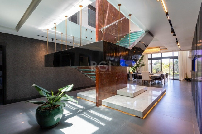 Imagem Casa com 5 Quartos à Venda,  em Belém Novo - Porto Alegre