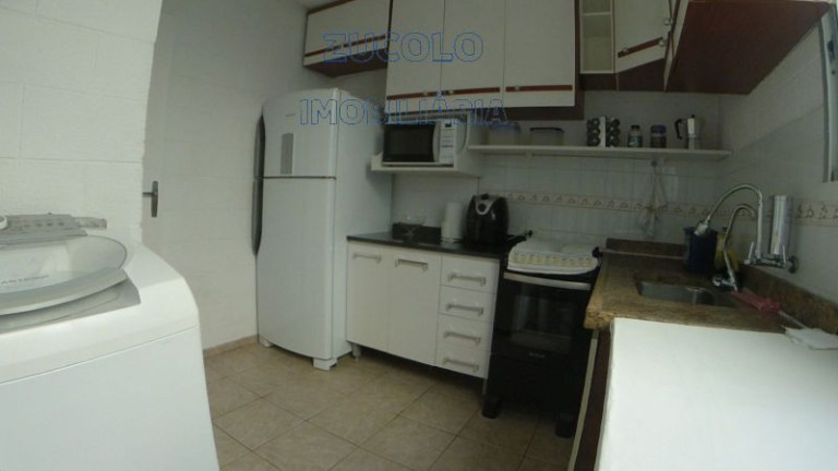 Imagem Apartamento com 2 Quartos à Venda, 49 m² em Jardim Maria Estela - São Paulo