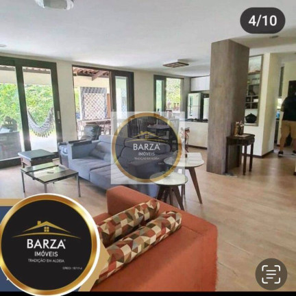 Imagem Casa de Condomínio com 5 Quartos à Venda, 230 m² em Aldeia Dos Camarás - Camaragibe Imagem Casa de Condomínio com 5 Quartos à Venda, 230 m² em Aldeia Dos Camarás - Camaragibe