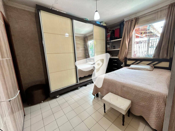 Imagem Casa com 3 Quartos à Venda, 90 m² em Manuel Sátiro - Fortaleza