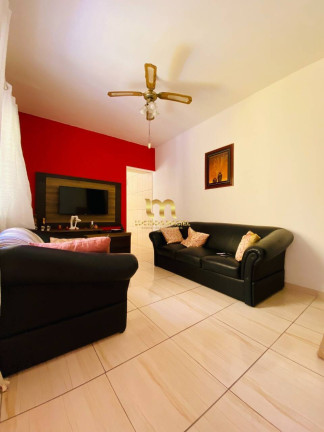 Imagem Casa com 3 Quartos à Venda,  em Mirim - Praia Grande