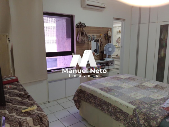 Imagem Apartamento com 3 Quartos à Venda, 133 m² em Aldeota - Fortaleza