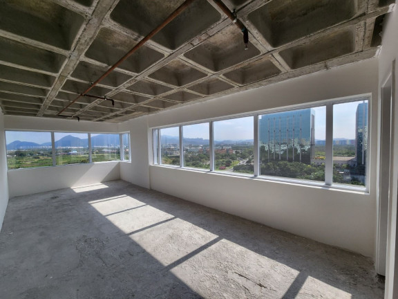 Imagem Imóvel à Venda, 32 m² em Barra Da Tijuca - Rio De Janeiro Imagem Imóvel à Venda, 32 m² em Barra Da Tijuca - Rio De Janeiro