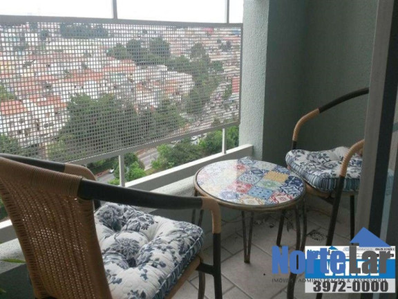Imagem Apartamento com 2 Quartos à Venda, 55 m² em Vila Mazzei - São Paulo Imagem Apartamento com 2 Quartos à Venda, 55 m² em Vila Mazzei - São Paulo