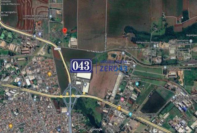 Imagem Terreno à Venda, 350 m² em Gleba Jacutinga - Londrina Imagem Terreno à Venda, 350 m² em Gleba Jacutinga - Londrina