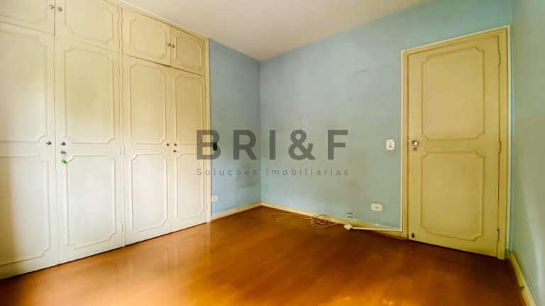 Imagem Apartamento com 4 Quartos à Venda, 165 m² em Brooklin - São Paulo Imagem Apartamento com 4 Quartos à Venda, 165 m² em Brooklin - São Paulo
