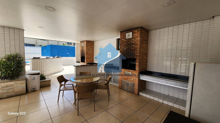 Imagem Apartamento com 2 Quartos à Venda, 108 m² em Adrianópolis - Manaus