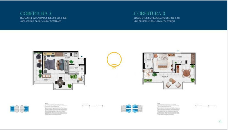 Imagem Apartamento com 1 Quarto à Venda, 42 m² em Passagem - Cabo Frio Imagem Apartamento com 1 Quarto à Venda, 42 m² em Passagem - Cabo Frio