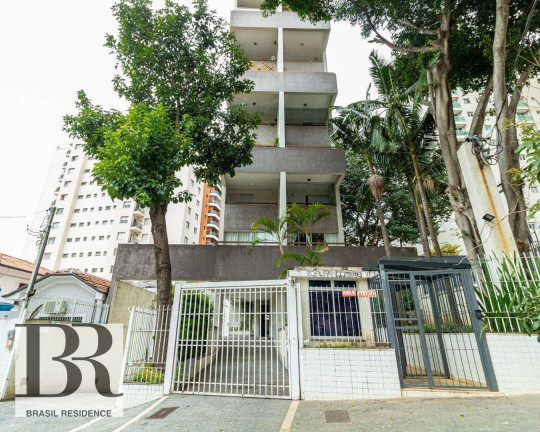 Imagem Imóvel com 1 Quarto à Venda, 82 m² em Vila Mariana - São Paulo Imagem Imóvel com 1 Quarto à Venda, 82 m² em Vila Mariana - São Paulo