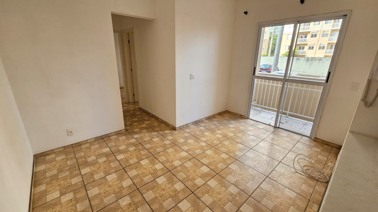 Apartamento com 2 Quartos à Venda, 47 m² em Vila Mogilar - Mogi Das Cruzes
