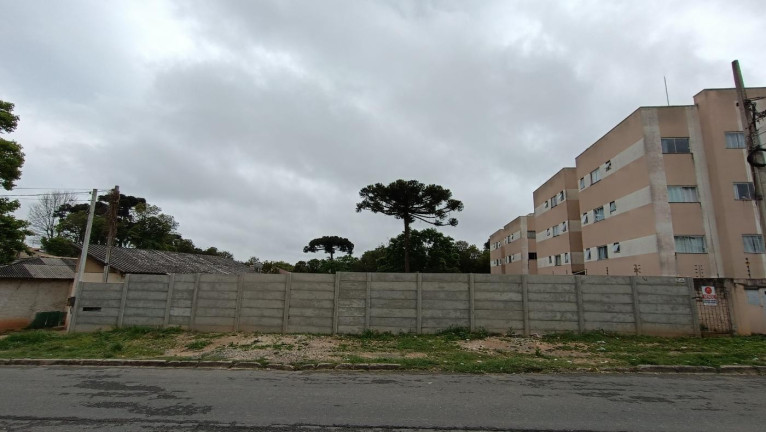 Imagem Terreno à Venda, 873 m² em Centro - Almirante Tamandaré Imagem Terreno à Venda, 873 m² em Centro - Almirante Tamandaré