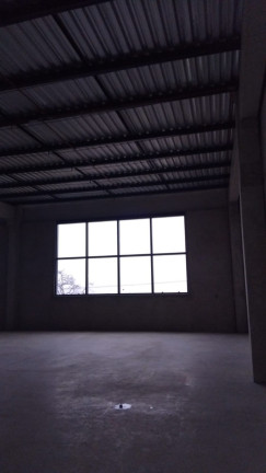 Imagem Galpão para Alugar, 430 m² em Jardim Ana Maria - Sorocaba Imagem Galpão para Alugar, 430 m² em Jardim Ana Maria - Sorocaba