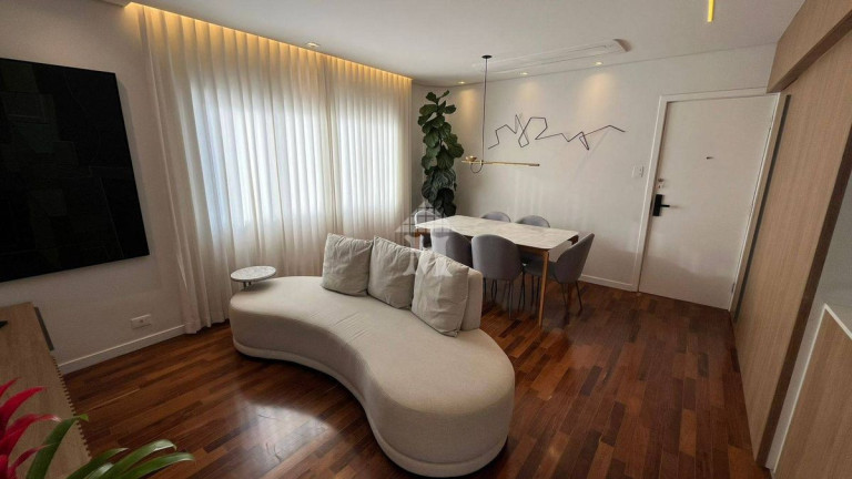 Imagem Apartamento com 2 Quartos à Venda, 80 m² em Cerqueira César - São Paulo Imagem Apartamento com 2 Quartos à Venda, 80 m² em Cerqueira César - São Paulo