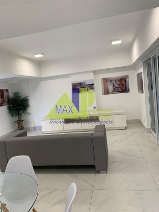Imagem Apartamento com 2 Quartos à Venda, 56 m² em Vila Bela - São Paulo