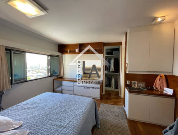 Imagem Cobertura com 3 Quartos à Venda, 121 m² em Campo Belo - São Paulo Imagem Cobertura com 3 Quartos à Venda, 121 m² em Campo Belo - São Paulo