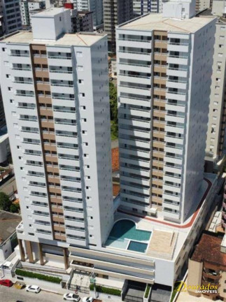 Imagem Apartamento com 1 Quarto à Venda, 52 m² em Aviação - Praia Grande Imagem Apartamento com 1 Quarto à Venda, 52 m² em Aviação - Praia Grande