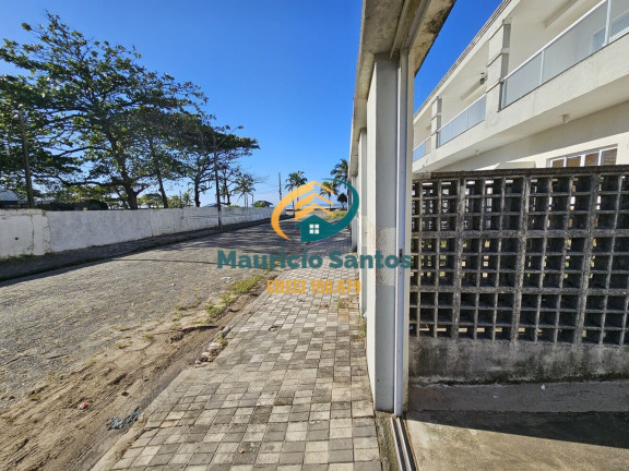Imagem Sobrado com 2 Quartos à Venda, 96 m² em Centro - Mongaguá Imagem Sobrado com 2 Quartos à Venda, 96 m² em Centro - Mongaguá