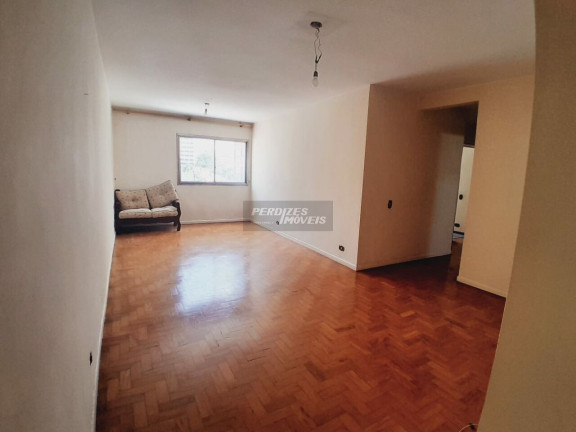 Imagem Apartamento com 3 Quartos à Venda, 108 m² em Vila Pompéia - São Paulo Imagem Apartamento com 3 Quartos à Venda, 108 m² em Vila Pompéia - São Paulo