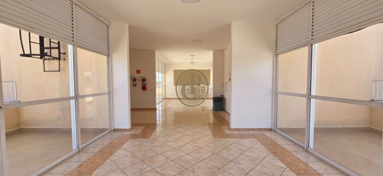 Imagem Apartamento com 2 Quartos à Venda, 67 m² em Jardim América - São José Dos Campos
