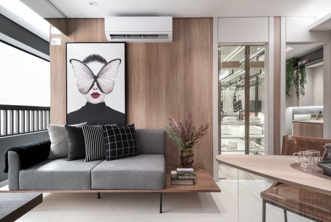 Imagem Studio com 1 Quarto à Venda, 24 m² em Bela Vista - São Paulo Imagem Studio com 1 Quarto à Venda, 24 m² em Bela Vista - São Paulo