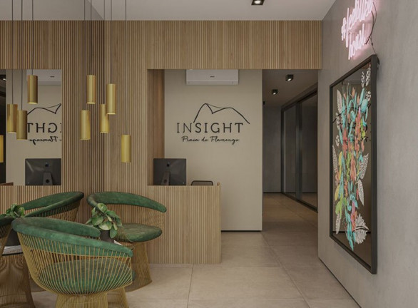 Imagem Imóvel com 1 Quarto à Venda, 58 m² em Flamengo - Rio De Janeiro