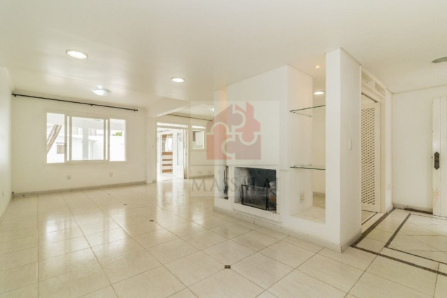 Imagem Casa com 4 Quartos à Venda, 250 m² em Menino Deus - Porto Alegre Imagem Casa com 4 Quartos à Venda, 250 m² em Menino Deus - Porto Alegre