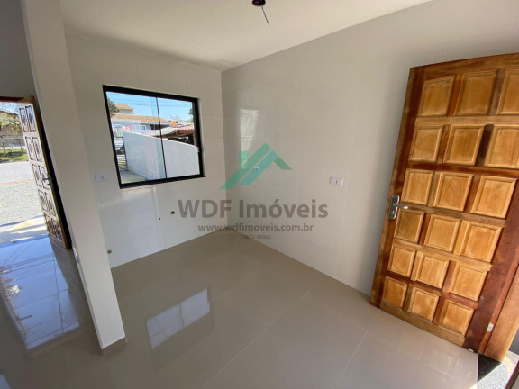 Imagem Casa com 3 Quartos à Venda, 60 m² em Guarani - Colombo Imagem Casa com 3 Quartos à Venda, 60 m² em Guarani - Colombo
