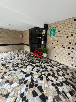 Imagem Studio com 1 Quarto à Venda, 40 m² em Ponta Da Praia - Santos Imagem Studio com 1 Quarto à Venda, 40 m² em Ponta Da Praia - Santos