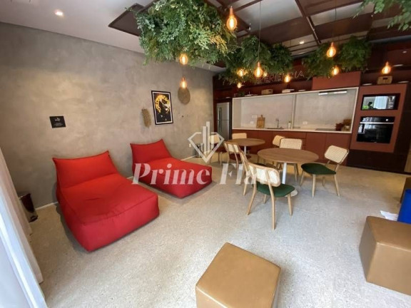 Imagem Apartamento com 1 Quarto à Venda, 22 m² em Vila Mariana - São Paulo Imagem Apartamento com 1 Quarto à Venda, 22 m² em Vila Mariana - São Paulo