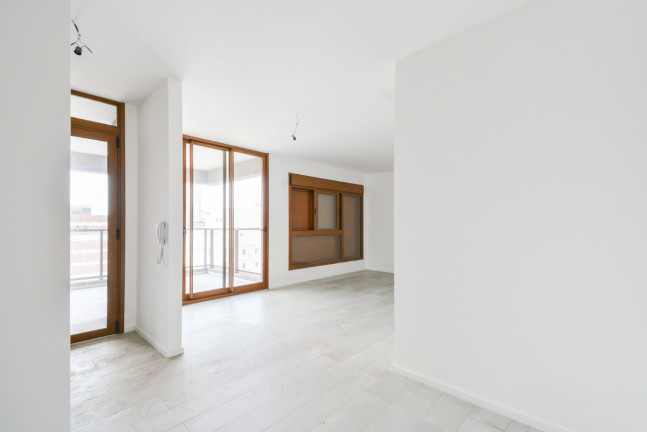 Apartamento com 1 Quarto à Venda, 46 m² em Vila Nova Conceição - São Paulo