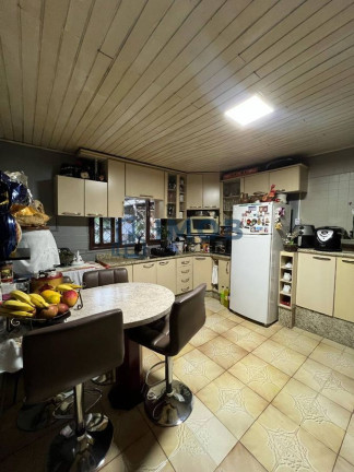 Imagem Casa com 3 Quartos à Venda, 84 m² em água Verde - Jaraguá Do Sul