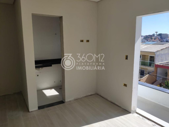 Imagem Apartamento com 2 Quartos à Venda, 103 m² em Vila Curuçá - Santo André Imagem Apartamento com 2 Quartos à Venda, 103 m² em Vila Curuçá - Santo André