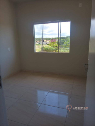 Imagem Casa com 2 Quartos à Venda, 79 m² em Praia Do Ervino - São Francisco Do Sul